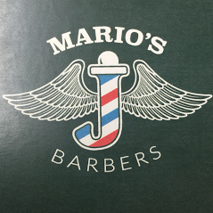 Mario's The Wokingham Barber Shop